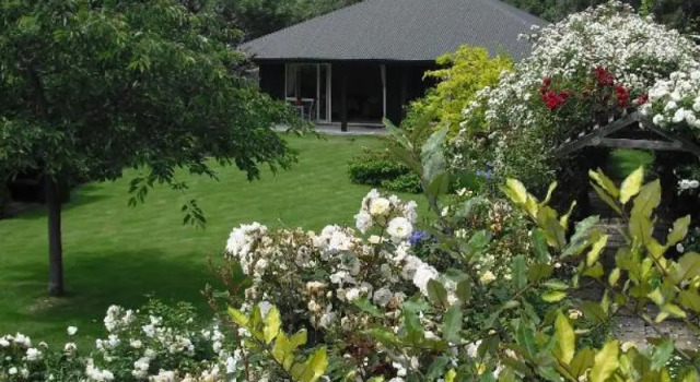 Студия Standard Marchmont Gardens