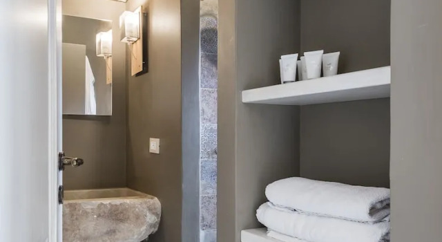 Номер Superior Casa Vendicari