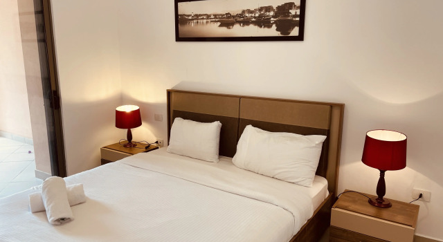 Tala Bay Residence - Families Only, Prenota Hotel Hotel SPA a Aqaba, SPA