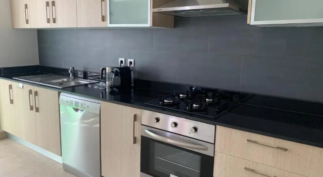 Апартаменты Appartement de Haut standing en résidence