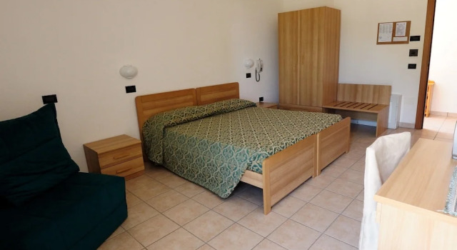 Hotel San Remo