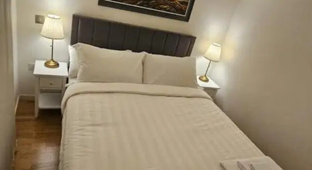 Luxury Apartment in Canary Wharf, Забронировать Апартаменты/квартира Тауэр-Хэмлетс Лондон, рядом с Эко-парк Боу-Крик