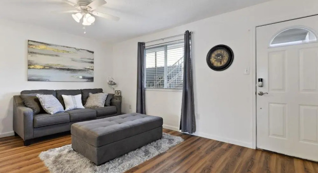 Oak Shores 166