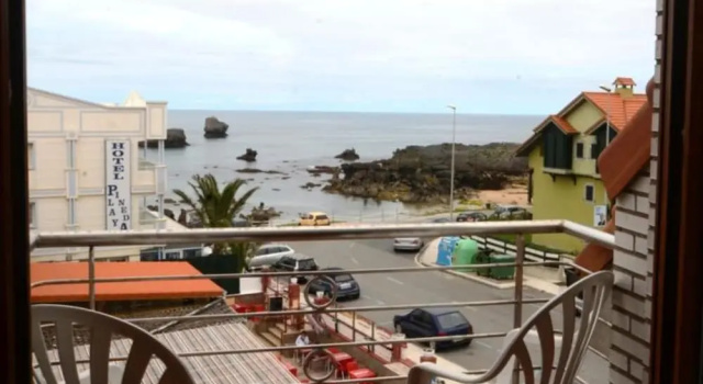 Апартаменты Apartment in Noja, Cantabria 103657 by MO Rentals