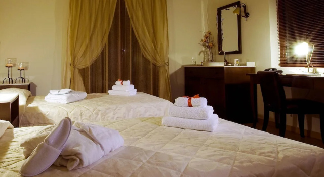 Вилла Luxury Luxurious Panoramic View Villa