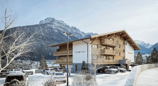 Suites Stubai inklusive Stubai Supercard, Забронировать Апартаменты/квартира Апартаменты Штубайталь, Апартаменты/квартира