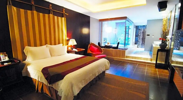 Standard Zimmer Yes Motel