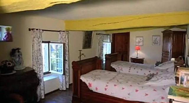 Les Loges du Manoir, 预订 酒店 格拉蒙 法國