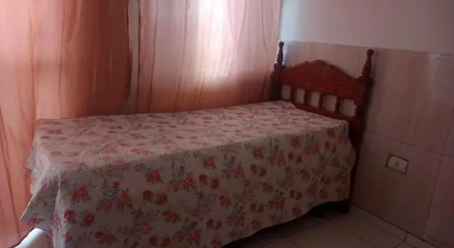 Номер Standard Hotel Belo Jardim