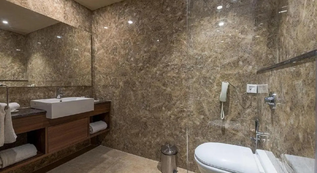 Полулюкс Hotel Cachar Club