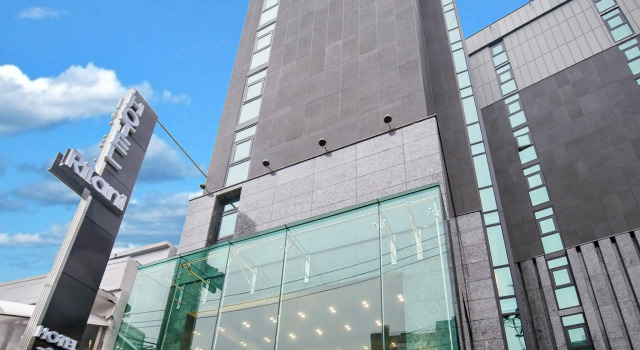 Hotel Rian