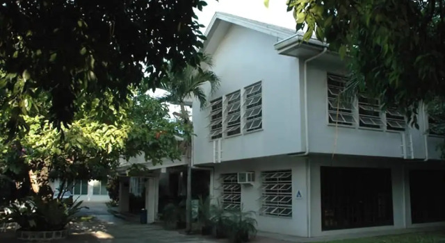 The Manila International Youth Hostel, Rezervovat Hostel Paranaque 