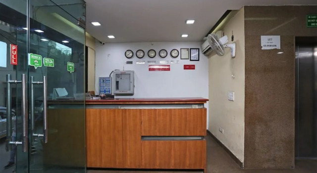 Hotel Daya Continental