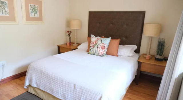 Номер Standard The Whitehouse Bed and Breakfast