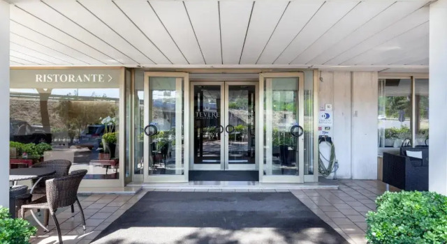 Hotel Tevere