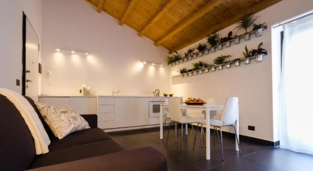 Апартаменты Superior Pietranera Apartments