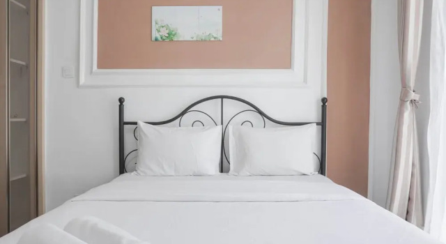 Nice And Strategic Studio At Daan Mogot City Apartment, Book Apartment Jakarta Jakarta Province