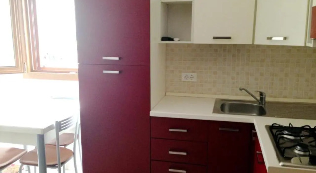 Апартаменты с 2 комнатами Villaggio San Matteo Resort