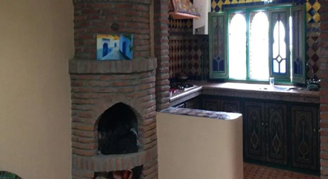 Номер Standard Dar Aldea