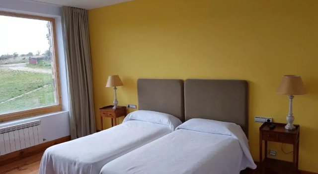 Двухместный номер Standard Gran Hotel Pandorado