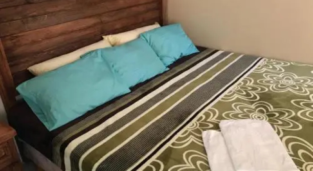 Casa Rústica en Ocotlán Tlaxcala, Book Hotel Hotels in Tlaxcala with Parking, Parking