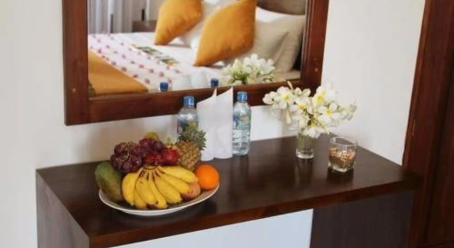 Hideaway Lodge