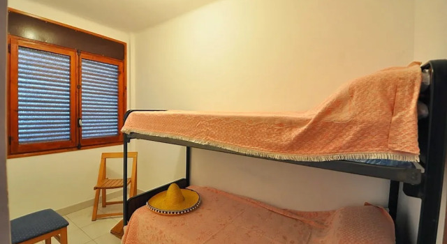 Апартаменты Apartment Jose