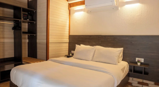 Çeşmekeş Hotel
