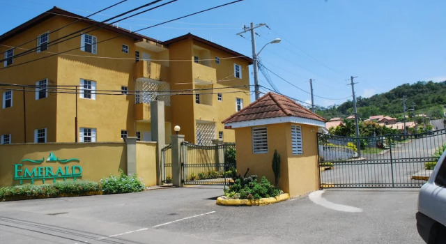 St Mary Mins Away From Ocho Rios 2 bed Ocean View Villa