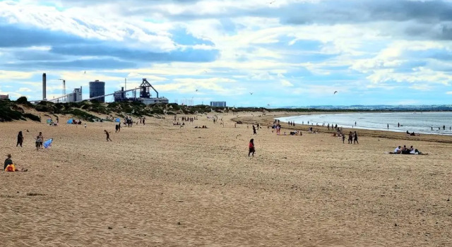 Апартаменты Highview House Redcar-Seaview Apartments