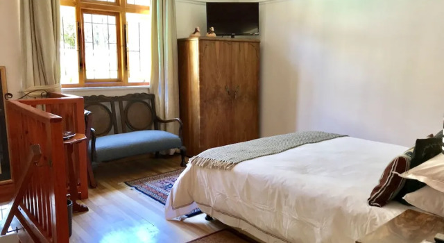 Номер Classic Redbourne Hilldrop Guesthouse B&B