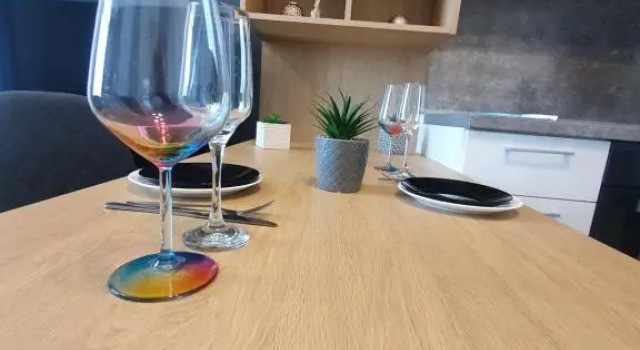 Diamond Luxury Apartment 2, Varaa Huoneisto Sofia Vitosha