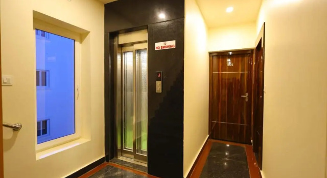 Hotel Vijaya Grand, Rezerwuj Hotel Tanie hotele w Andhra Pradesh