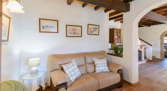 Casa Guajar Monda by Ruralidays
