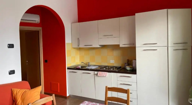 Апартаменты Apartments Panoramica