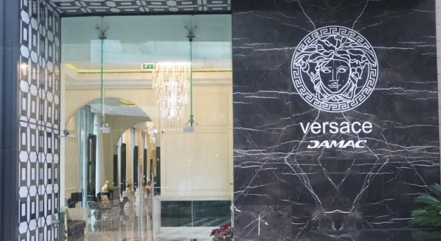Versace furnished apartment, Prenota Appartamento Hotel a Greater Beirut con parcheggio, Parcheggio