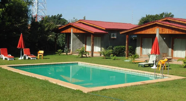 Planet Hotel HollyBum, Prenota Hotel Lubumbashi Repubblica Democratica del Congo