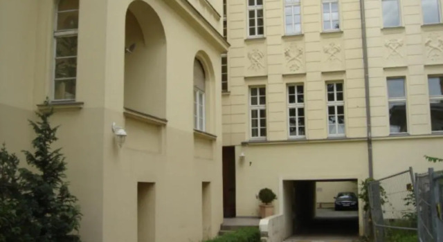 Апартаменты Appartement Cécile