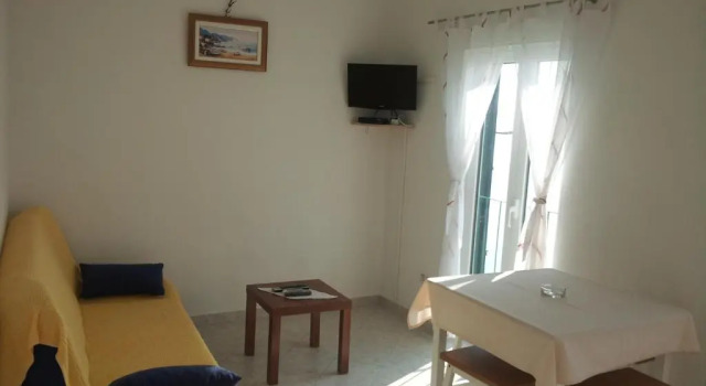 Апартаменты c 1 комнатой Apartments Marko