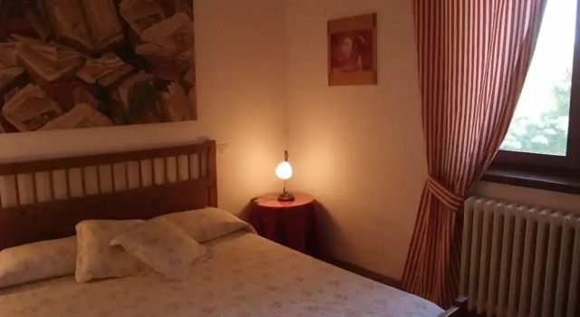 Agriturismo Pian di Frattina