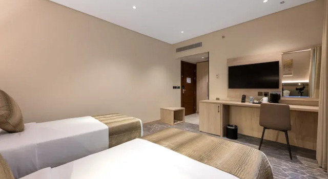 Двухместный номер Economy Amriya Hotel