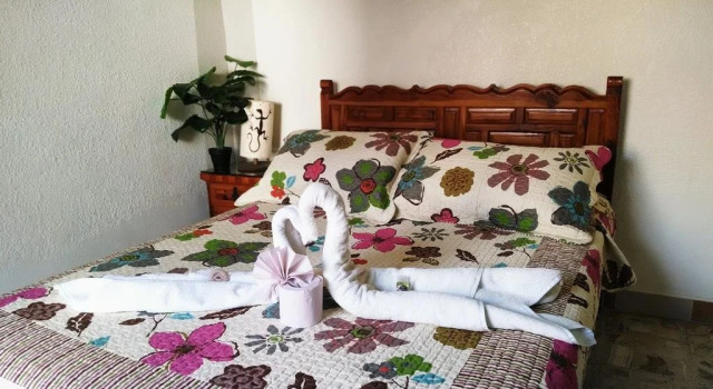 Hotel Colonial
