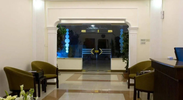 Barakat Hotel Apartments