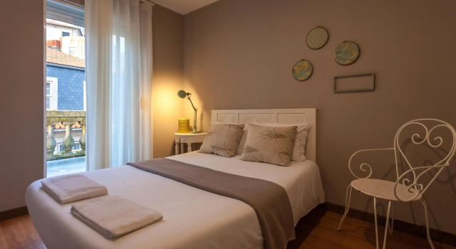 Being Porto Hostel