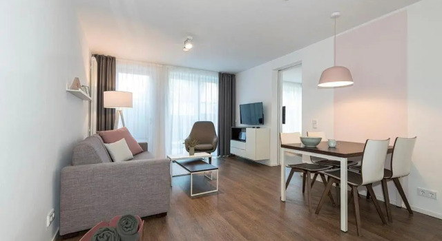 Apartmentvilla Anna See Apartmentvilla Anna See 1-08