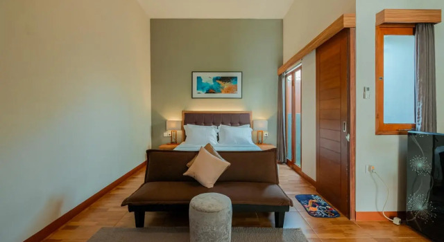 Andewi Guest House Denpasar RedPartner, Забронировать Гостевой дом Денпасар Denpasar Municipality