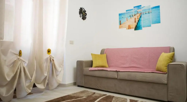 Light Blue, Prenota Hotel Hotel a Sicilia con parcheggio, Parcheggio