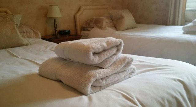 Ashbank Lodge Bed and Breakfast, Забронировать Отель Отели Англии 3 звезды, 3*
