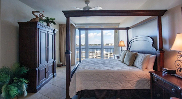 Crd0202 4 Bedroom Condo, Boek Appartement Orange Beach 