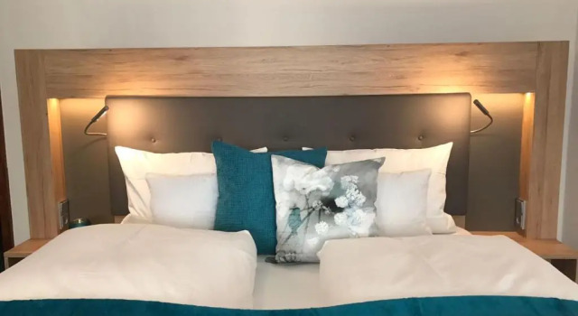 Двухместный номер Standard Hotel Kronprinz